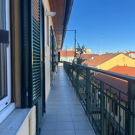 Апартаменты The Vintage Movie Naviglio Grande Милан